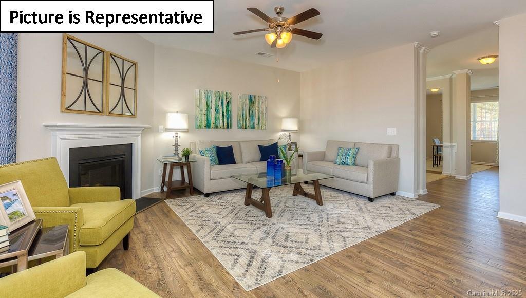 7114 Branch Fork Road Charlotte, NC 28215 - Photo 12 of 39 Gallery Image 12