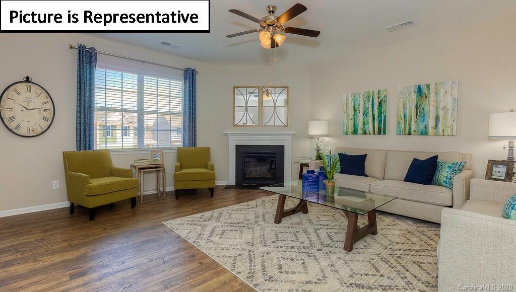 7114 Branch Fork Road Charlotte, NC 28215 - Photo 9 of 39 Gallery Image 9