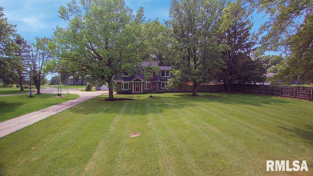 11836 Coon Hunters Road Blue Grass, IA 52726 - Photo 1 of 32 Gallery Image 1