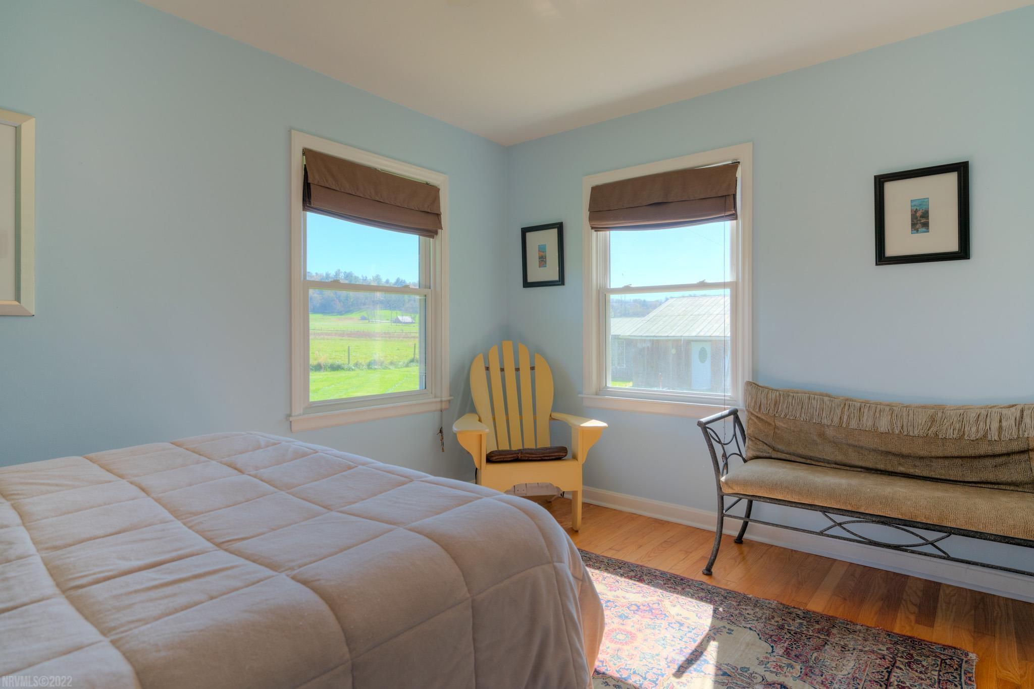 446 Little River Road Northeast Floyd, VA 24091 - Photo 25 of 65 Gallery Image 25