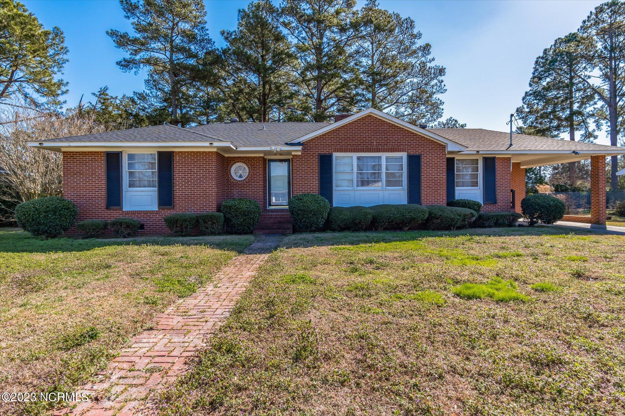 2003 W Road Kinston, NC 28501 - Photo 1 of 37 05-2003 West Rd-5
