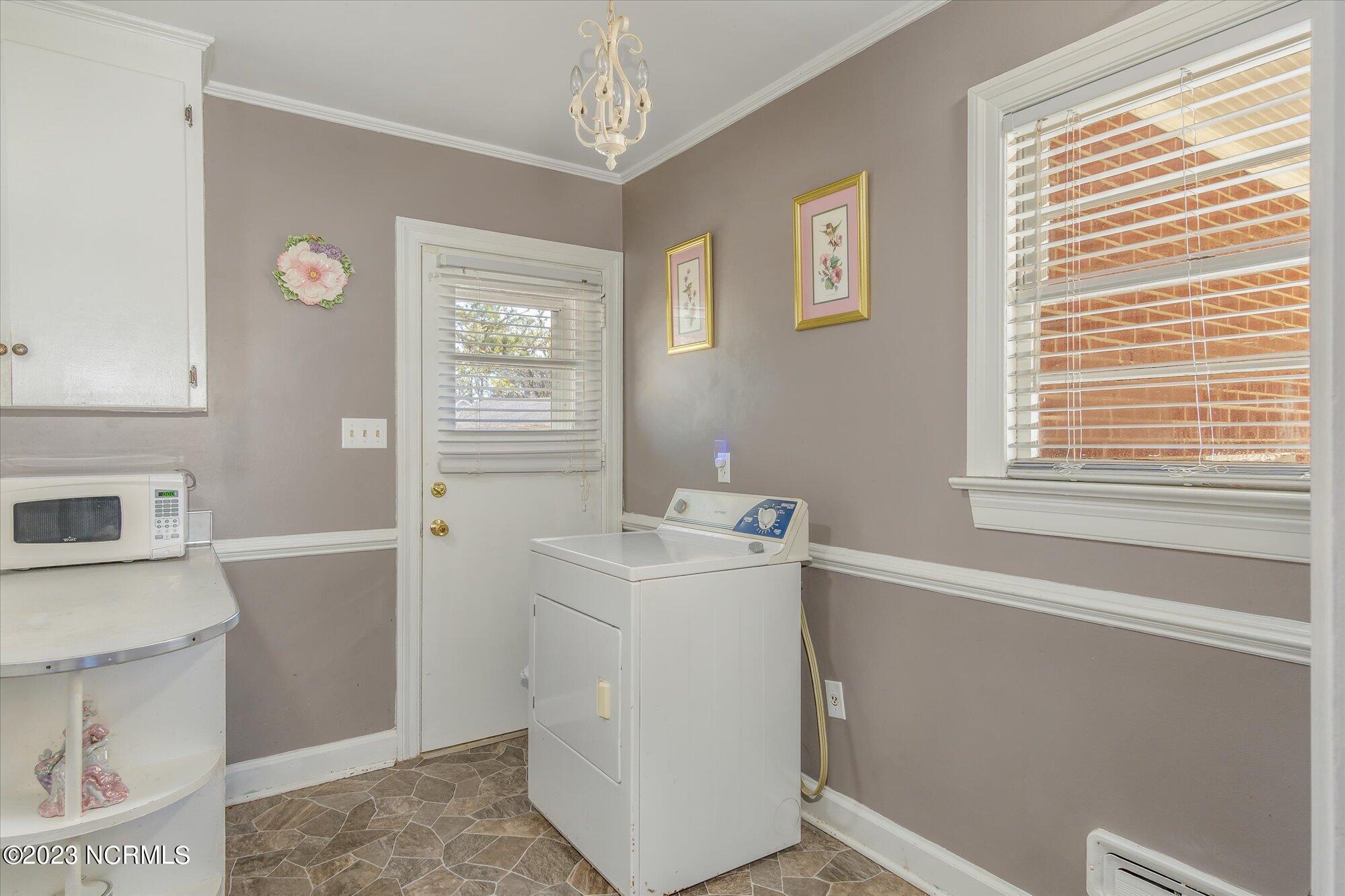 2003 W Road Kinston, NC 28501 - Photo 21 of 37 22-2003 West Rd-21