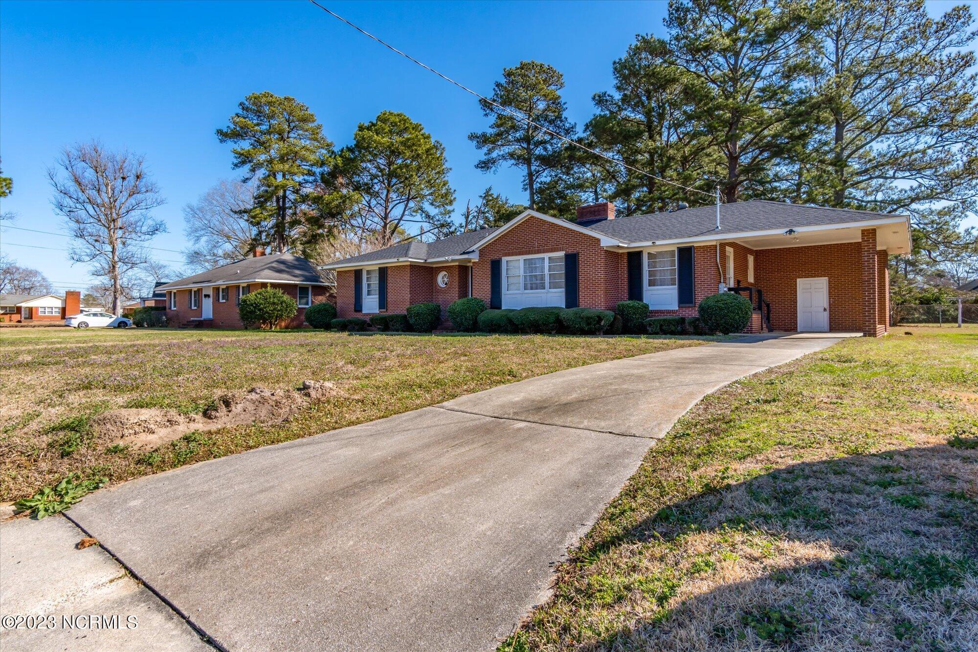 2003 W Road Kinston, NC 28501 - Photo 3 of 37 02-2003 West Rd-2