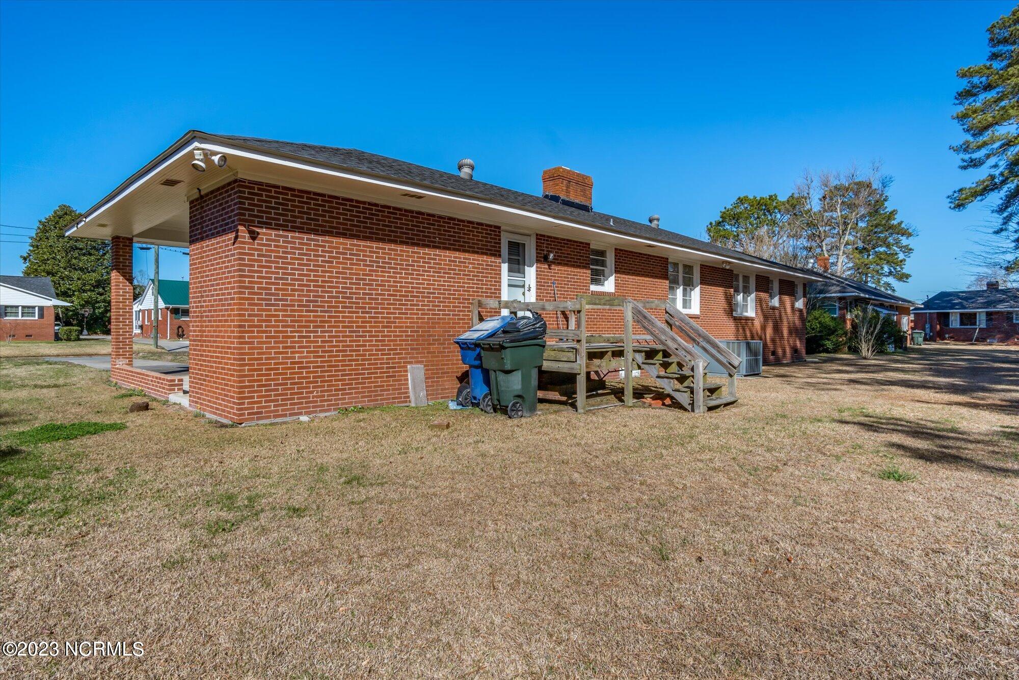 2003 W Road Kinston, NC 28501 - Photo 34 of 37 35-2003 West Rd-34