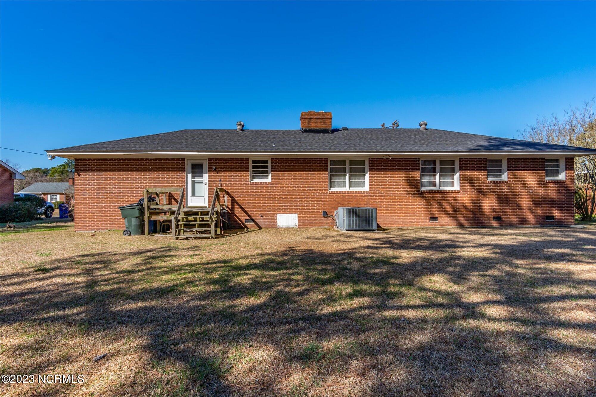 2003 W Road Kinston, NC 28501 - Photo 35 of 37 36-2003 West Rd-35
