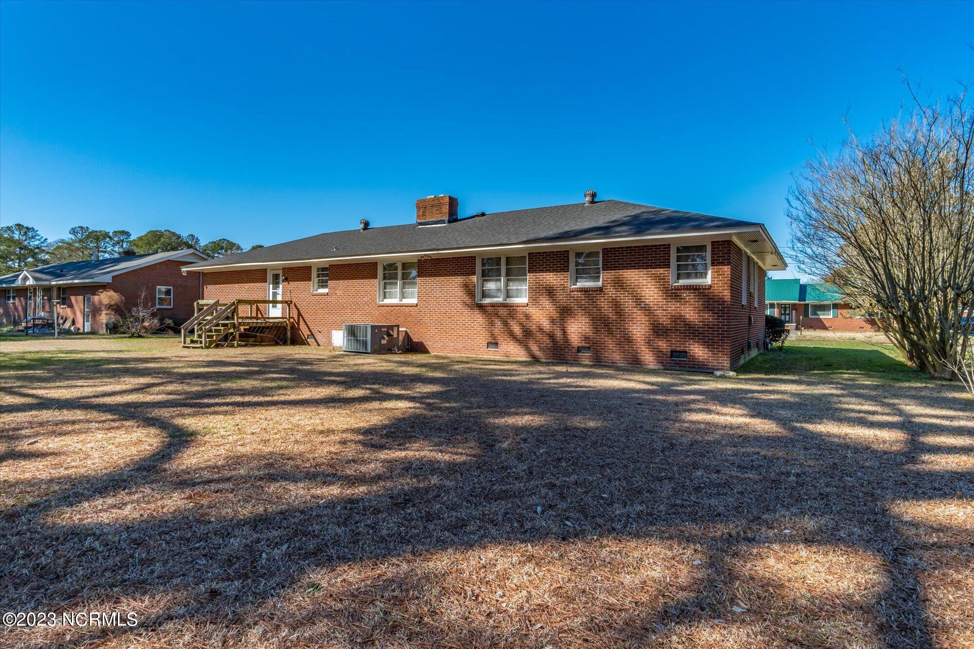 2003 W Road Kinston, NC 28501 - Photo 36 of 37 37-2003 West Rd-36