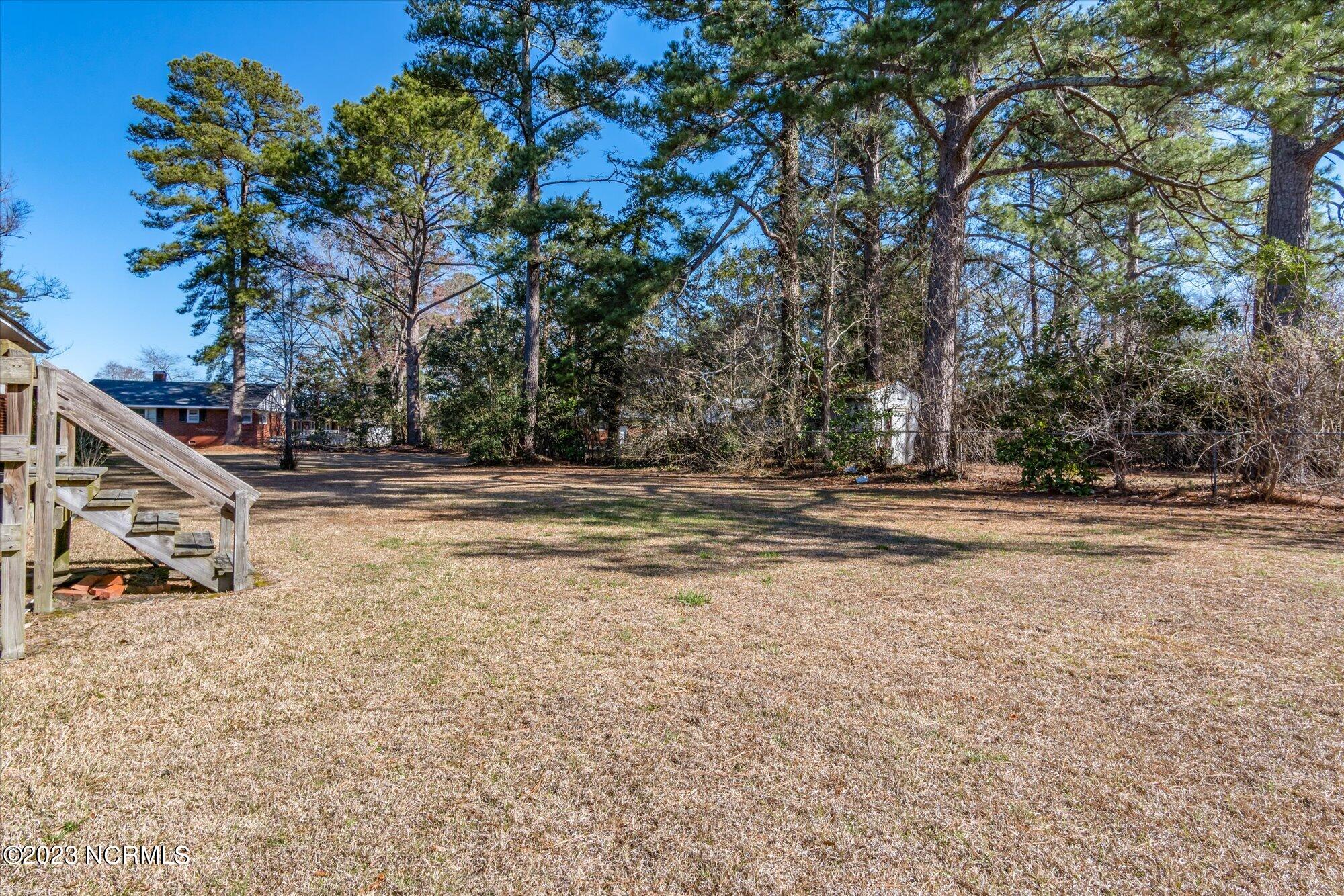2003 W Road Kinston, NC 28501 - Photo 37 of 37 38-2003 West Rd-37