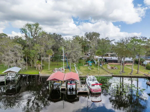 $684,900 | 101 Orange Street, Satsuma, FL 32189