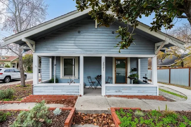 $1,050,000 | 2021 Broad Street, San Luis Obispo, CA 93401