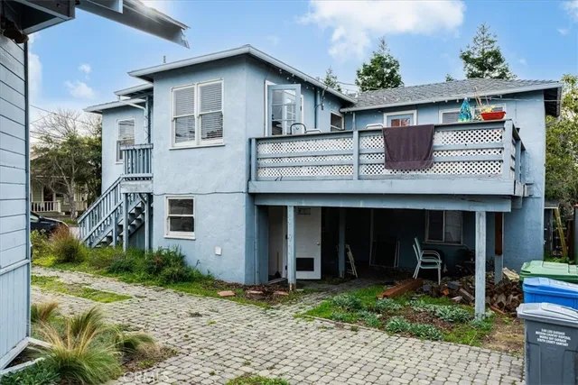 $1,050,000 | 2021 Broad Street, San Luis Obispo, CA 93401