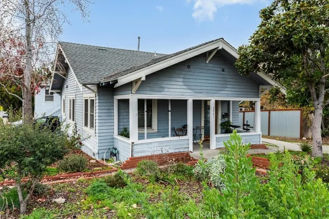 $1,050,000 | 2021 Broad Street, San Luis Obispo, CA 93401