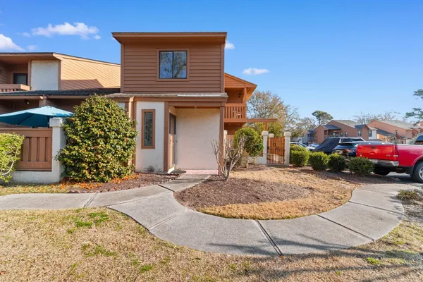 $275,000 | 619 14th Avenue South, Unit 95, Surfside Beach, SC 29575