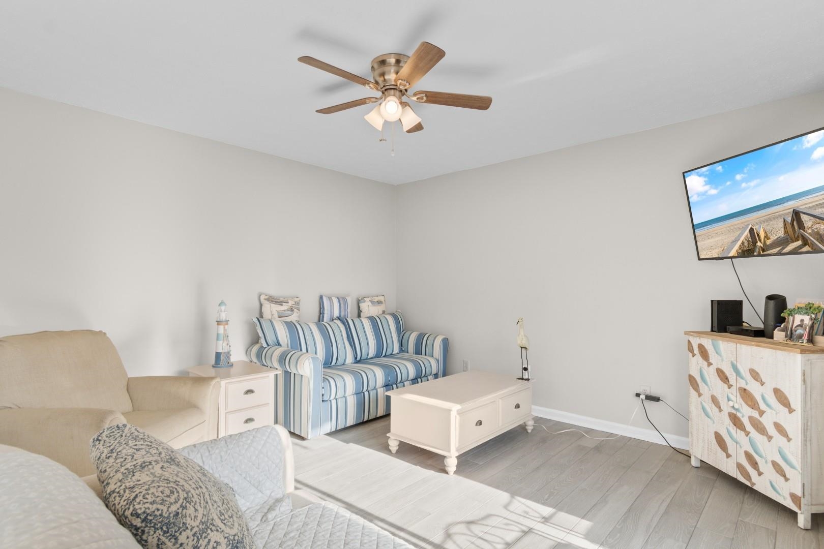 619 14th Avenue South, Unit 95 Surfside Beach, SC 29575 - Photo 11 of 36