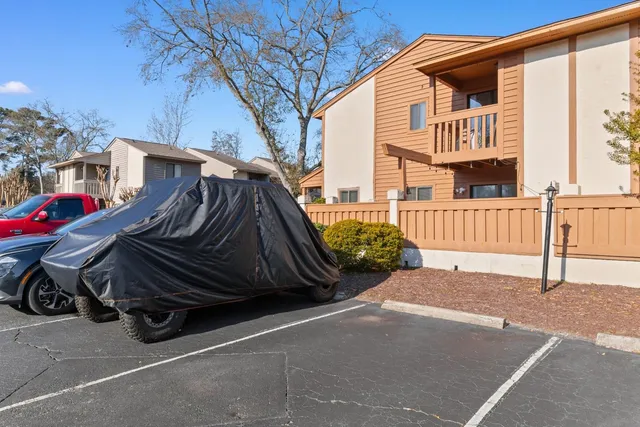 $299,900 | 619 14th Avenue South, Unit 95, Surfside Beach, SC 29575