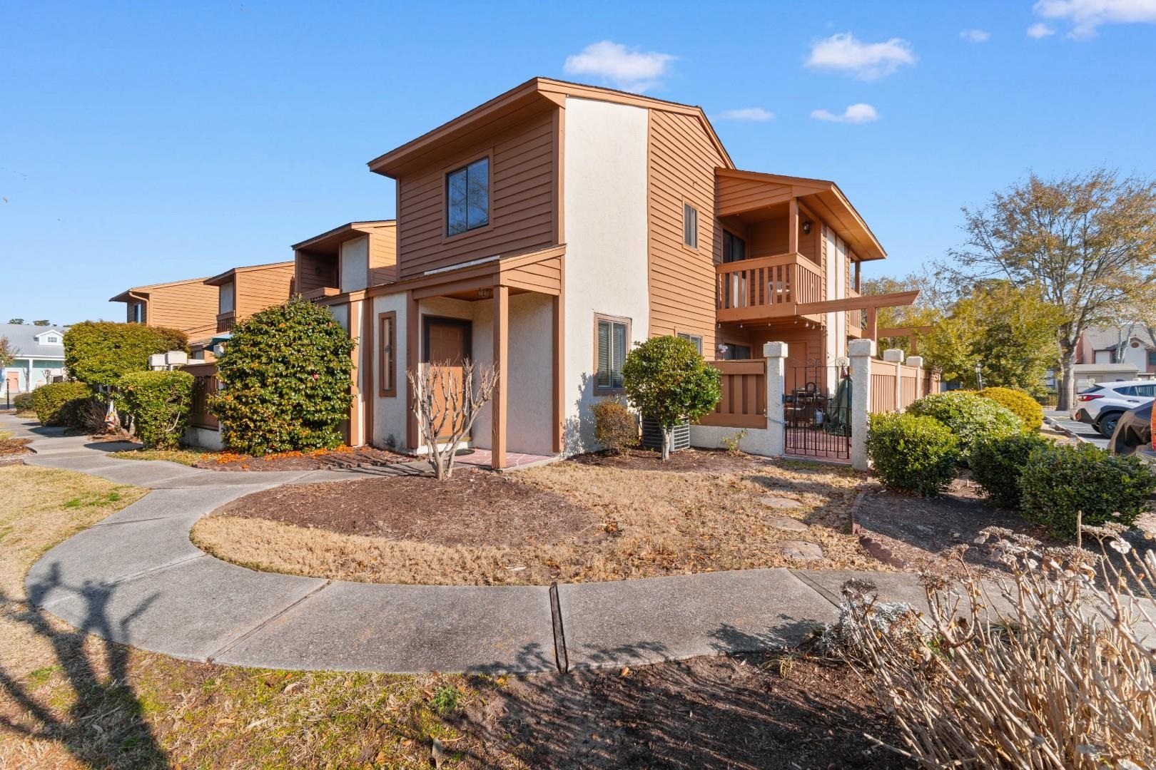 619 14th Avenue South, Unit 95 Surfside Beach, SC 29575 - Photo 27 of 36
