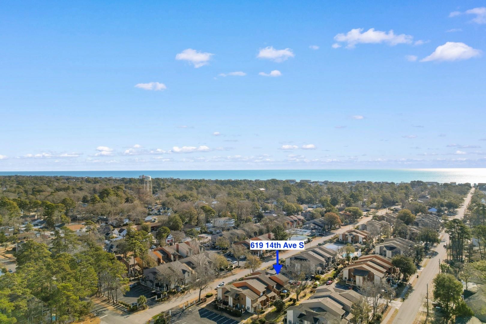 619 14th Avenue South, Unit 95 Surfside Beach, SC 29575 - Photo 29 of 36