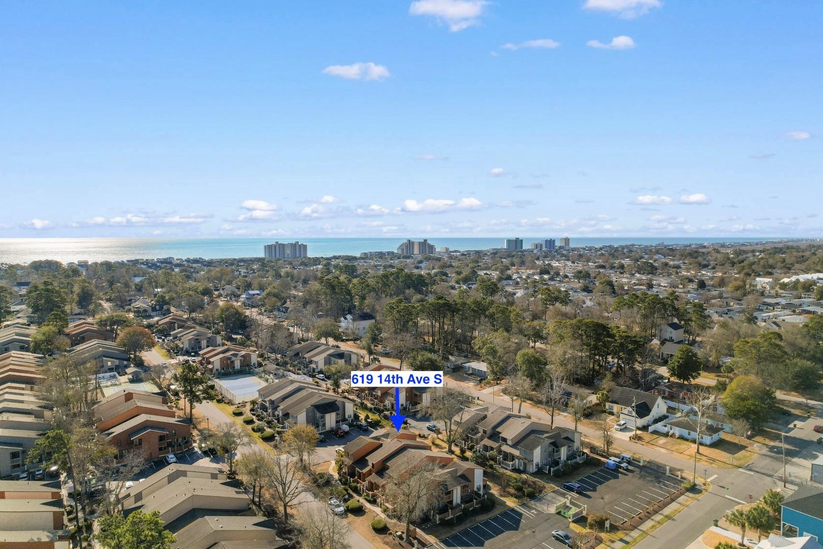 619 14th Avenue South, Unit 95 Surfside Beach, SC 29575 - Photo 30 of 36