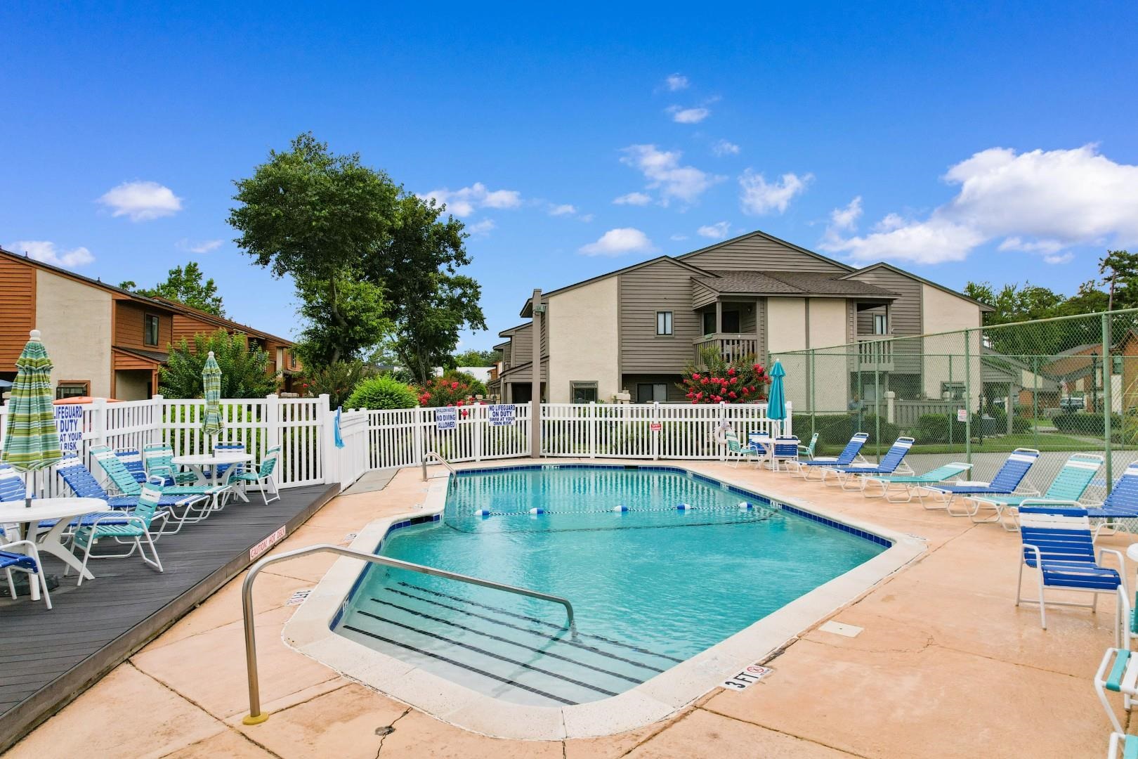 619 14th Avenue South, Unit 95 Surfside Beach, SC 29575 - Photo 33 of 36