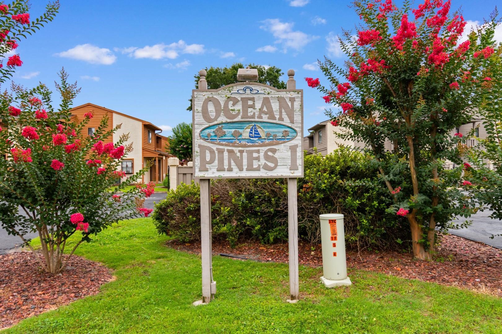 619 14th Avenue South, Unit 95 Surfside Beach, SC 29575 - Photo 34 of 36