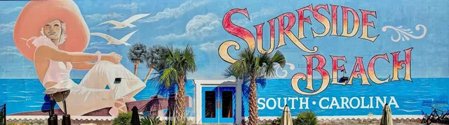 $299,900 | 619 14th Avenue South, Unit 95, Surfside Beach, SC 29575