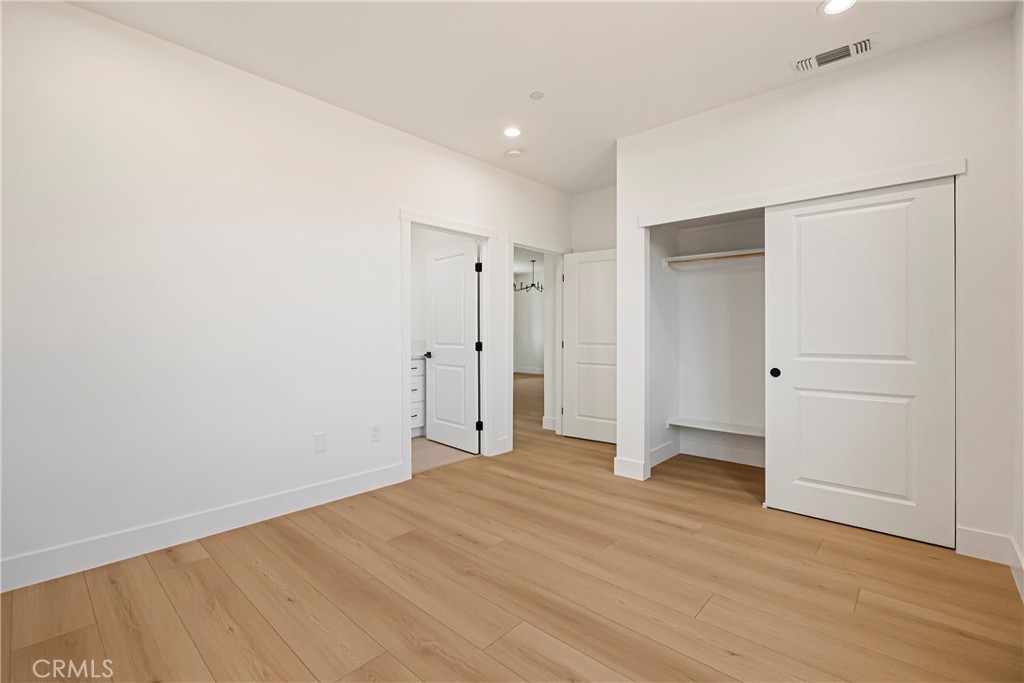 7278 Pentz Road Paradise, CA 95969 - Photo 20 of 36 an empty room with wooden floor