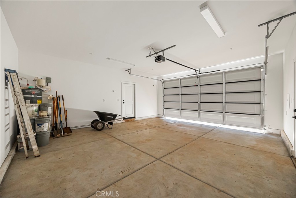 7278 Pentz Road Paradise, CA 95969 - Photo 27 of 36 a view of a garage