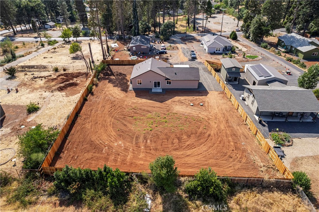 7278 Pentz Road Paradise, CA 95969 - Photo 6 of 36 a picture of city view