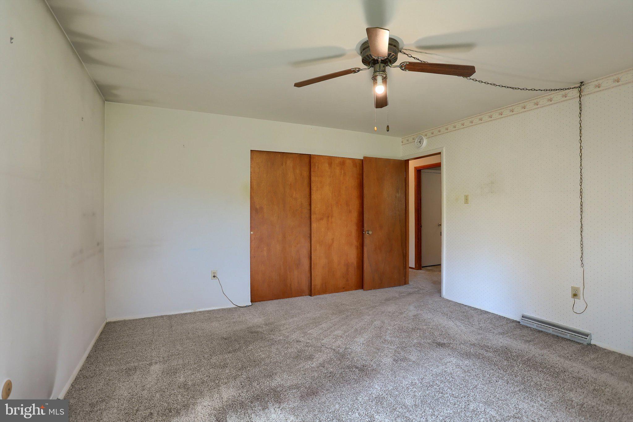 7620 Spring Road New Bloomfield, PA 17068 - Photo 20 of 49 BEDROOM