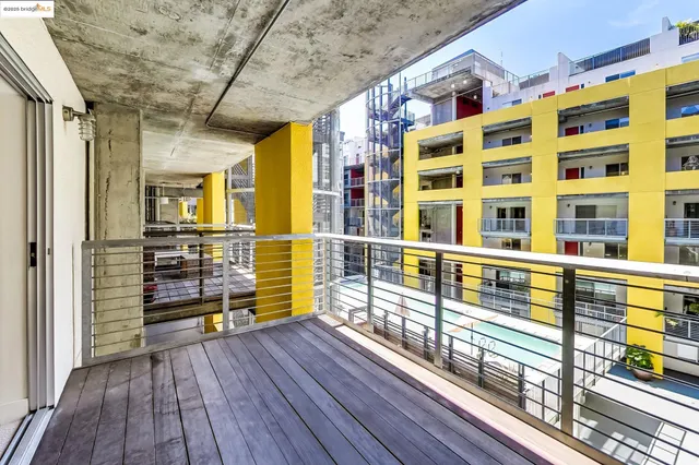 $3,950 | 311 Oak Street, Unit 506, Oakland, CA 94607