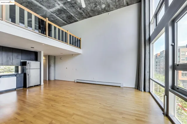 $3,950 | 311 Oak Street, Unit 506, Oakland, CA 94607