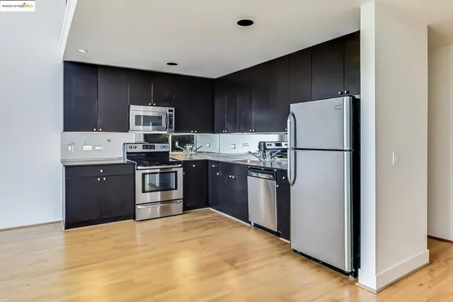 $3,950 | 311 Oak Street, Unit 506, Oakland, CA 94607