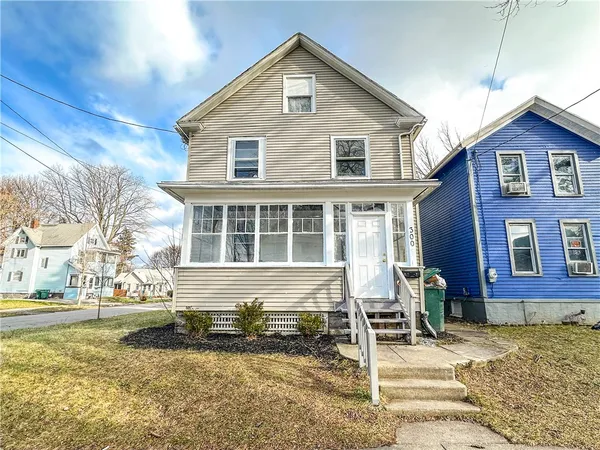 $84,900 | 300 Conkey Avenue, Rochester, NY 14621