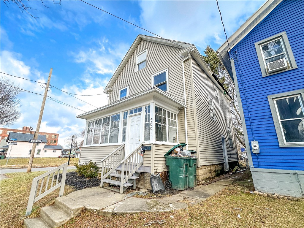 300 Conkey Avenue Rochester, NY 14621 - Photo 2 of 12