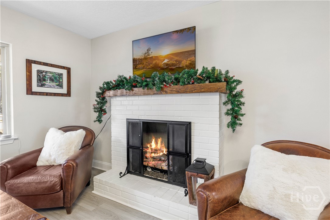 509 Martin Road Hinesville, GA 31313 - Photo 19 of 50