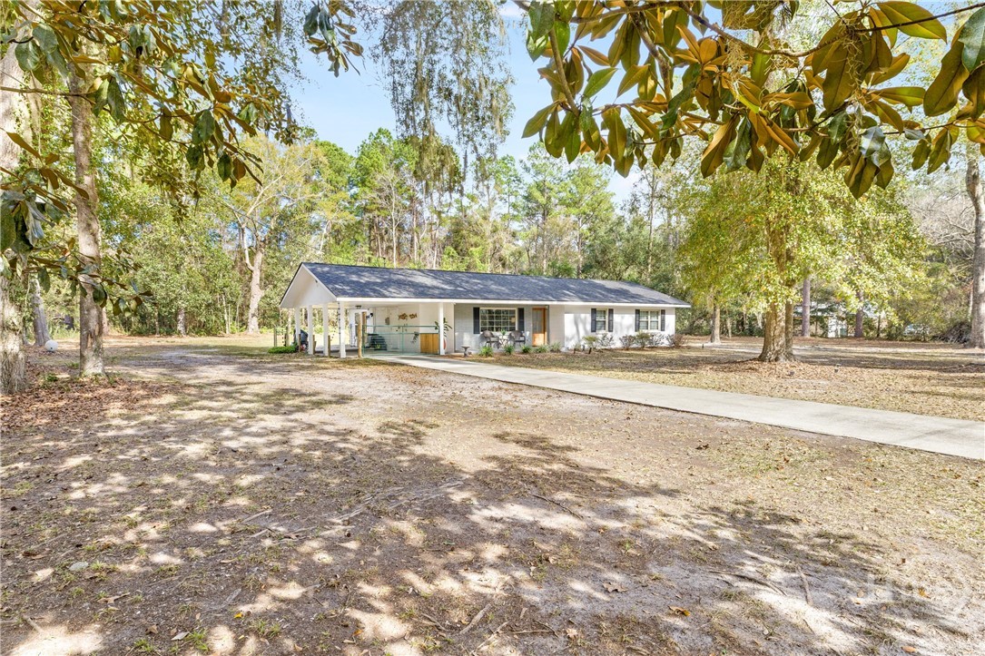 509 Martin Road Hinesville, GA 31313 - Photo 2 of 50