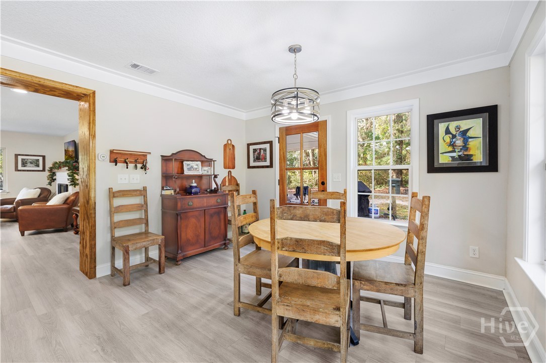 509 Martin Road Hinesville, GA 31313 - Photo 21 of 50