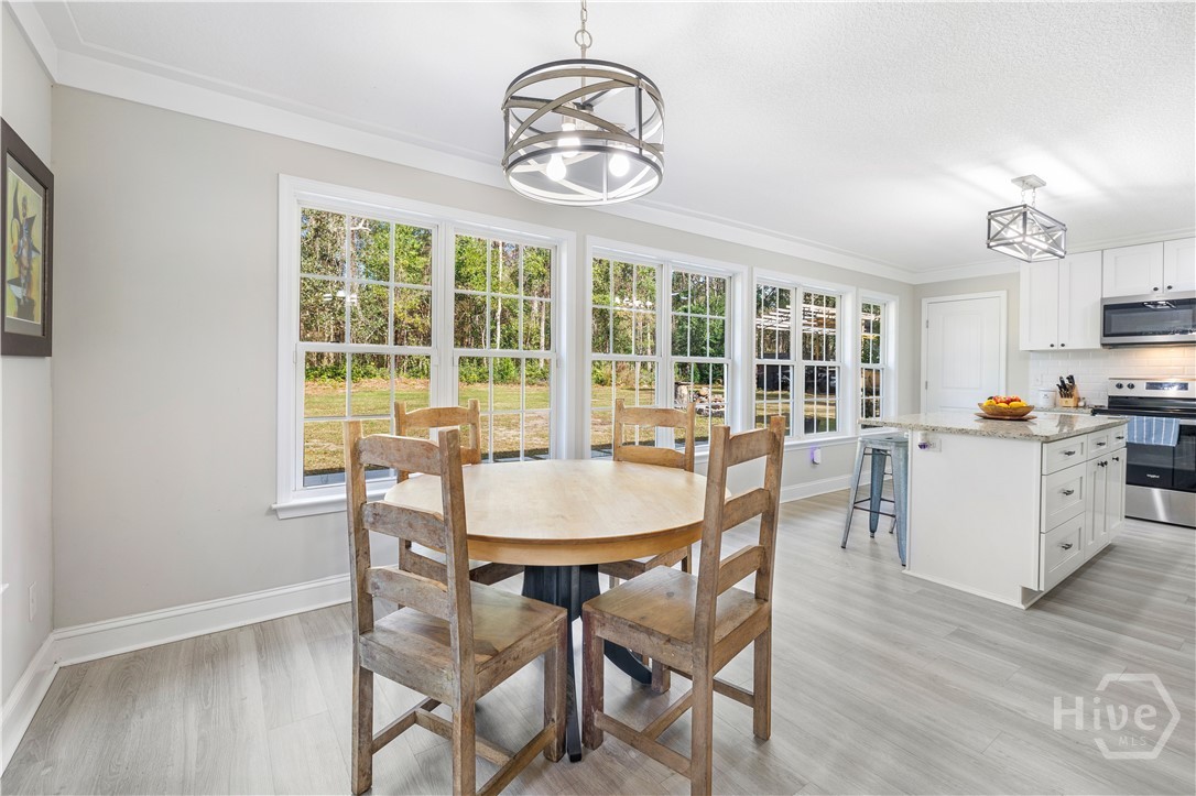 509 Martin Road Hinesville, GA 31313 - Photo 23 of 50