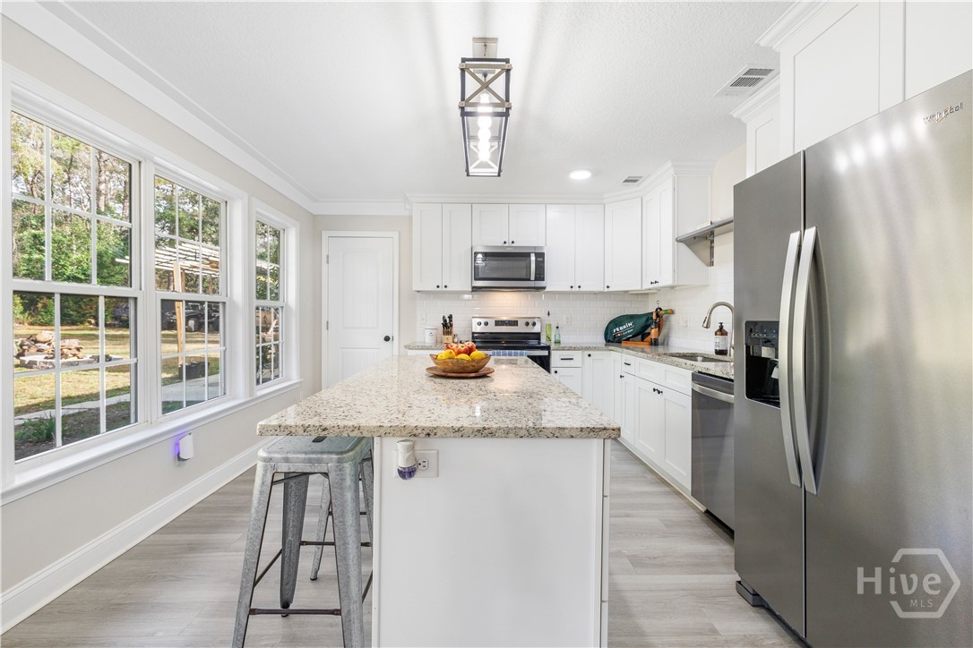 509 Martin Road Hinesville, GA 31313 - Photo 24 of 50