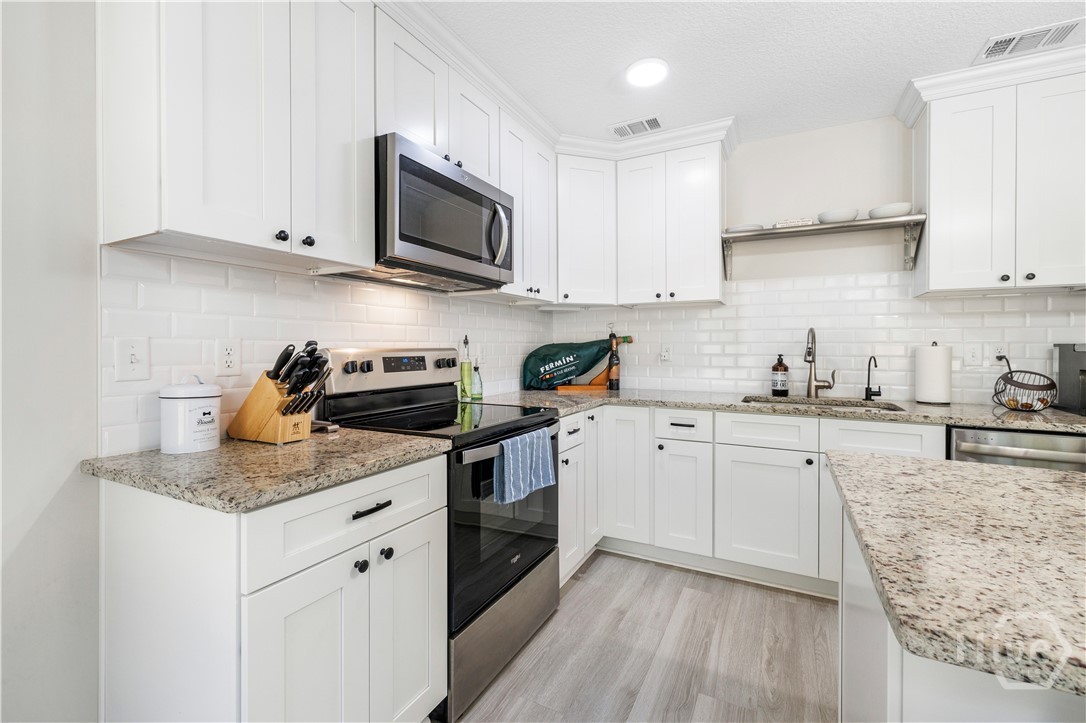 509 Martin Road Hinesville, GA 31313 - Photo 26 of 50