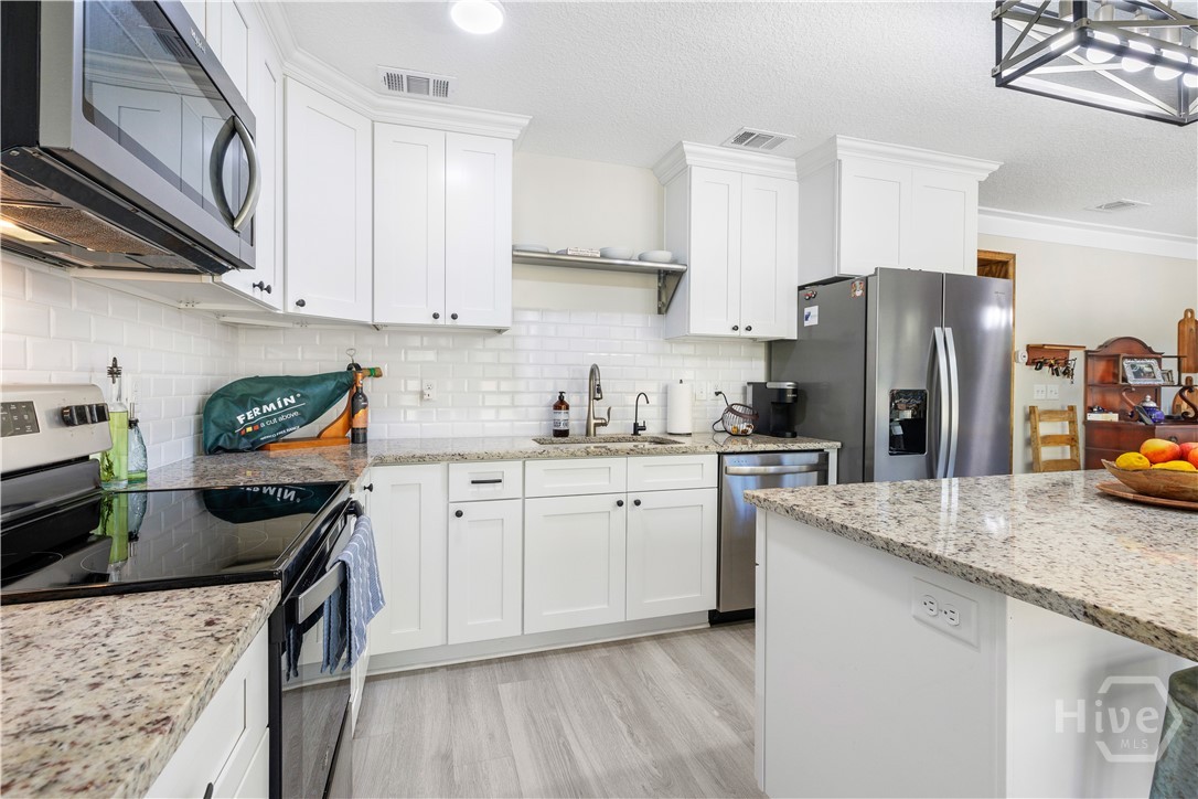 509 Martin Road Hinesville, GA 31313 - Photo 27 of 50