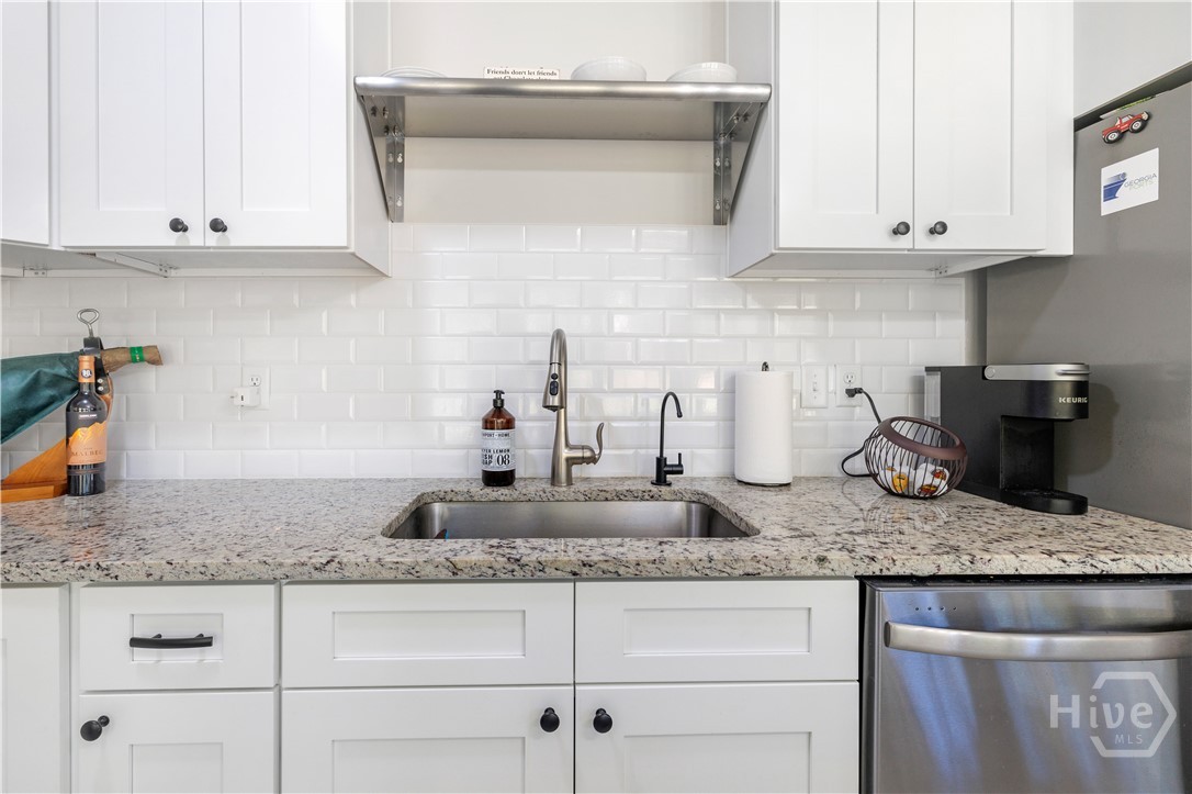 509 Martin Road Hinesville, GA 31313 - Photo 28 of 50