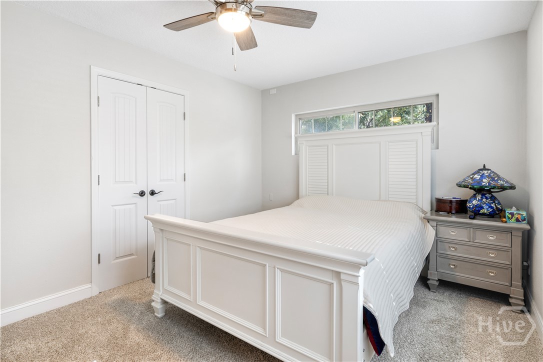 509 Martin Road Hinesville, GA 31313 - Photo 34 of 50
