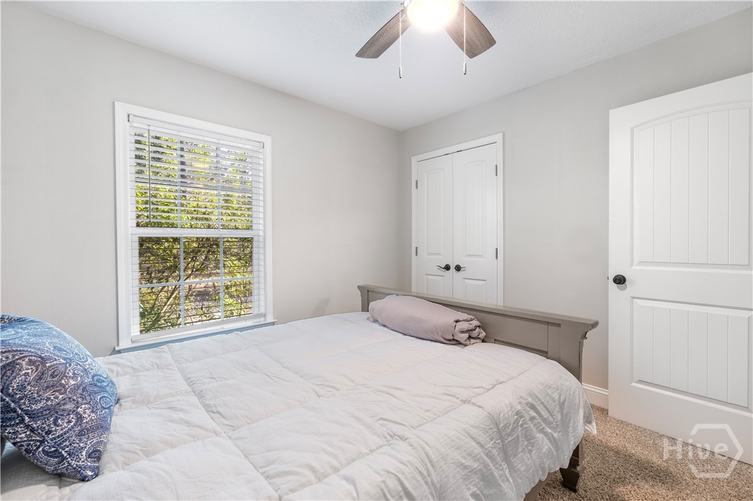 509 Martin Road Hinesville, GA 31313 - Photo 36 of 50