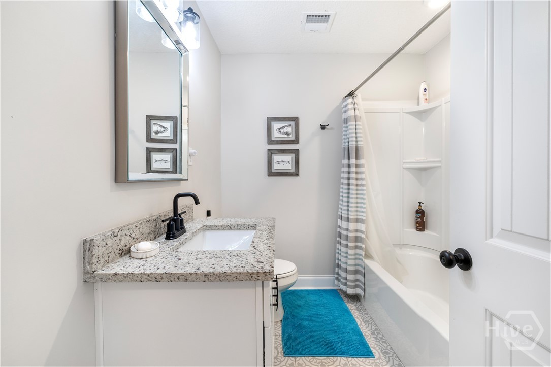 509 Martin Road Hinesville, GA 31313 - Photo 37 of 50