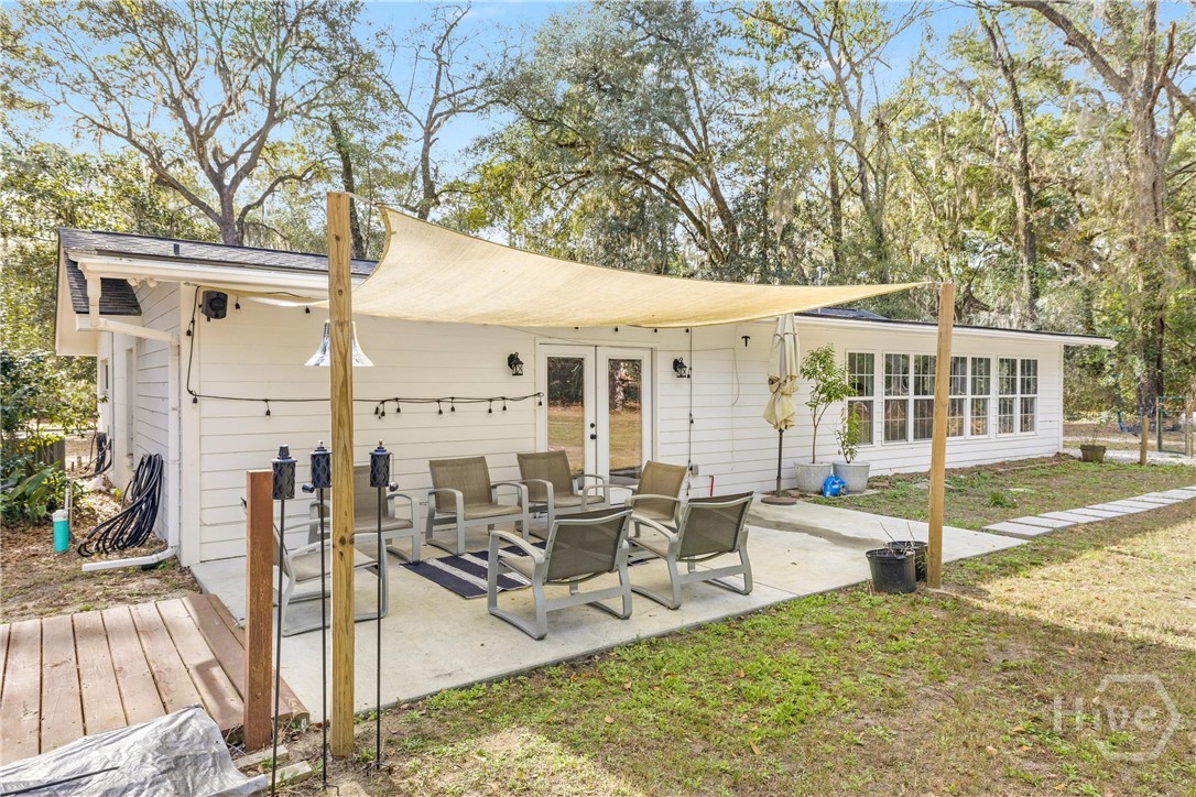 509 Martin Road Hinesville, GA 31313 - Photo 42 of 50