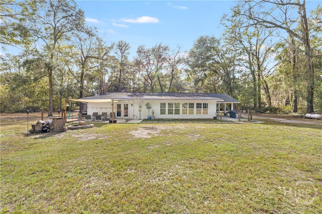 509 Martin Road Hinesville, GA 31313 - Photo 43 of 50