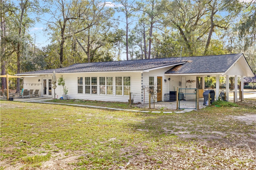 509 Martin Road Hinesville, GA 31313 - Photo 44 of 50