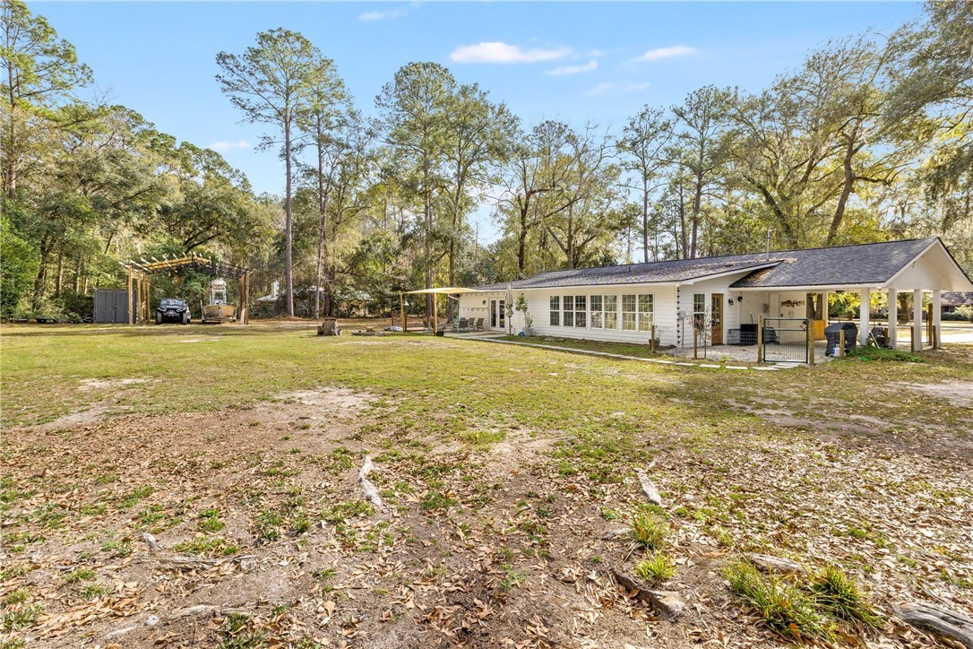 509 Martin Road Hinesville, GA 31313 - Photo 45 of 50
