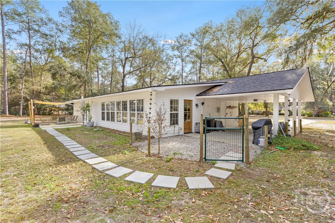 509 Martin Road Hinesville, GA 31313 - Photo 46 of 50