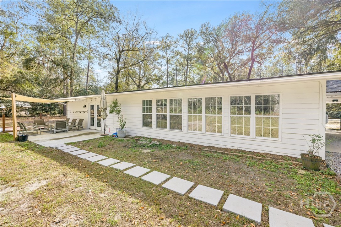 509 Martin Road Hinesville, GA 31313 - Photo 47 of 50